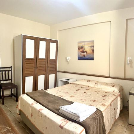 De Rose Palace Hotel Torres Esterno foto