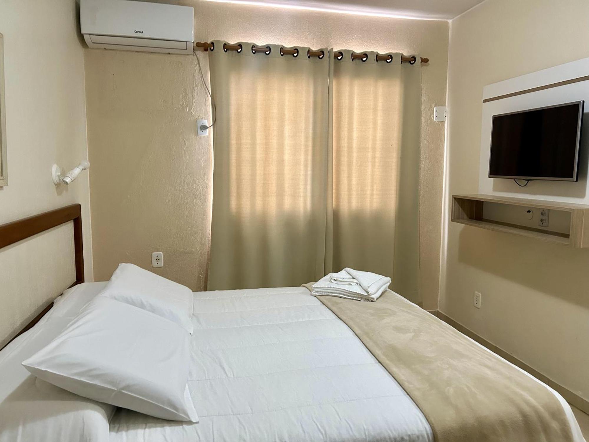 De Rose Palace Hotel Torres Esterno foto