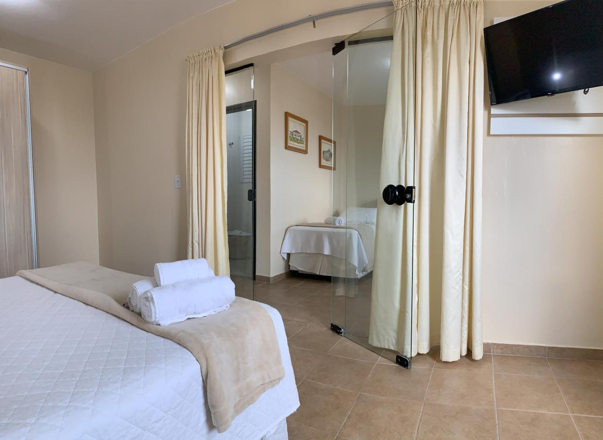 De Rose Palace Hotel Torres Esterno foto