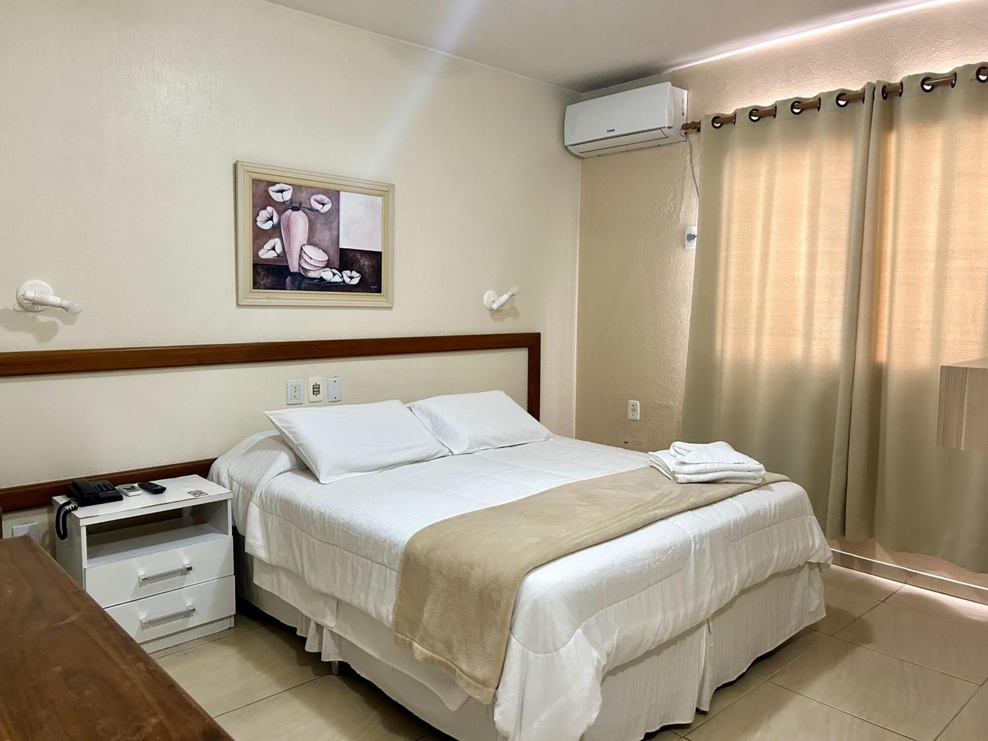 De Rose Palace Hotel Torres Esterno foto