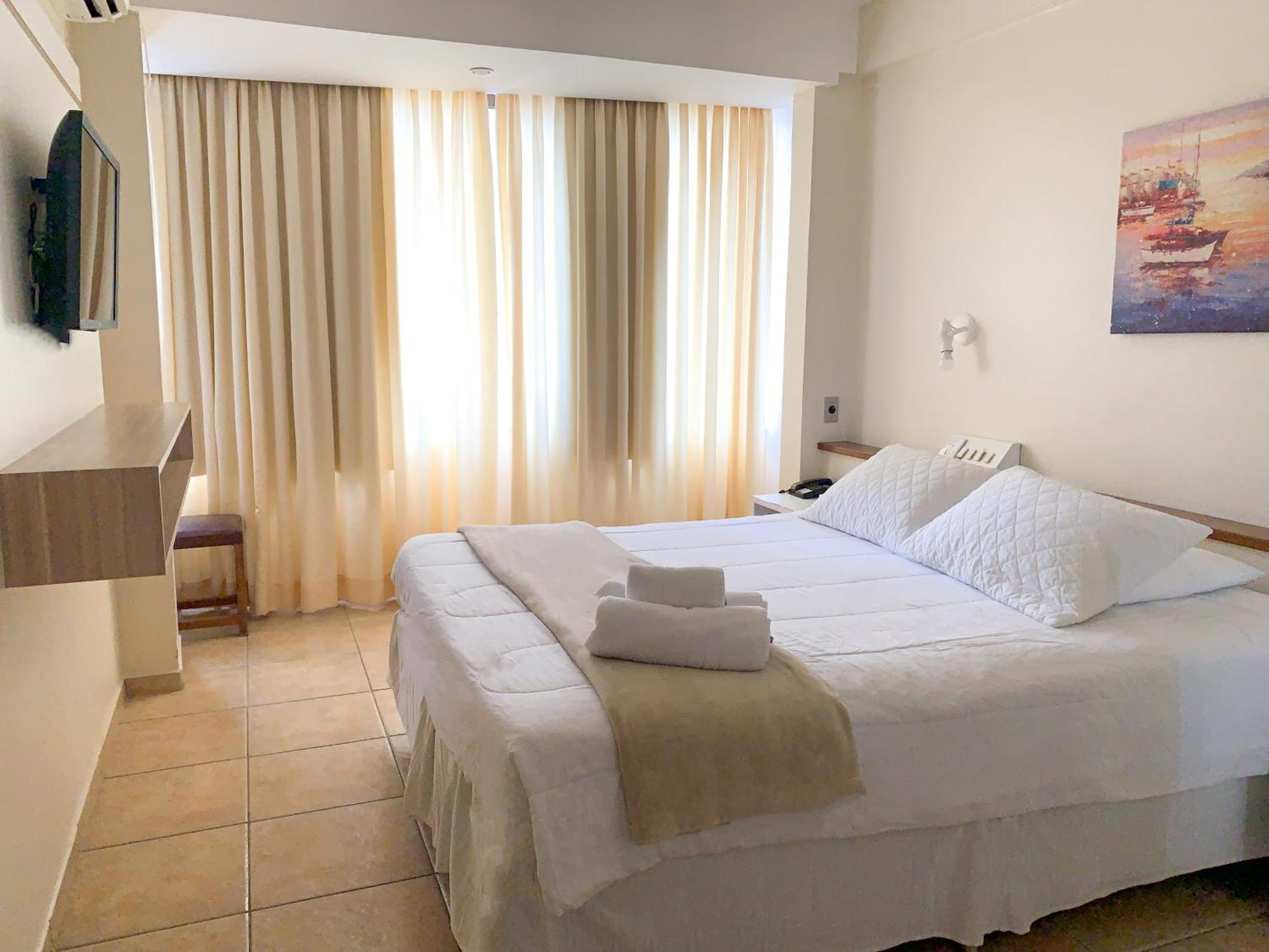 De Rose Palace Hotel Torres Esterno foto